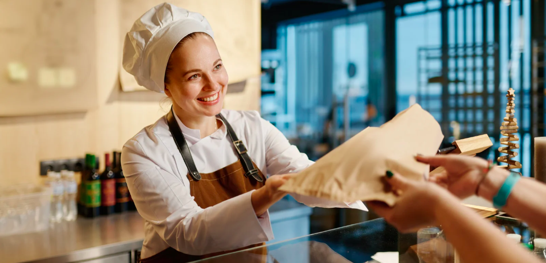 Physical Evidence Marketing